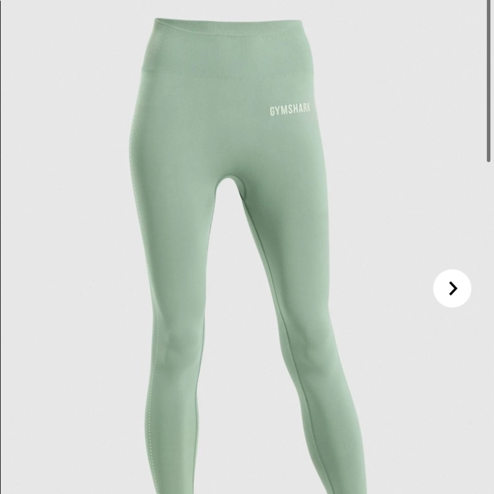 Gymshark Breeze tights